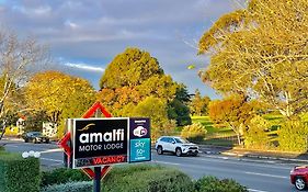 Amalfi Motor Lodge